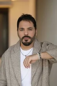 Retrato de Ramy Ayash
