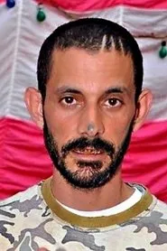 Retrato de Ramy Gheit