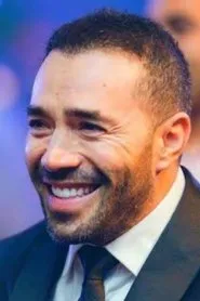Retrato de Ramy Waheed