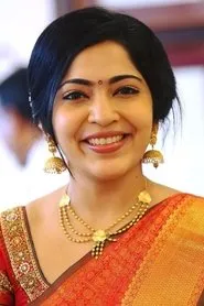 Retrato de Ramya Subramanian