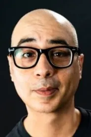 Retrato de Ramzi Abed
