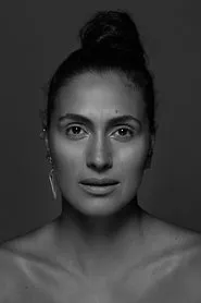 Foto de Rana Alamuddin
