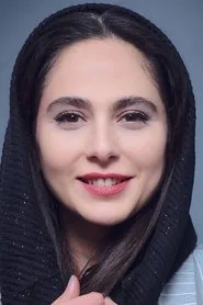 Rana Azadivar en At the End of Evin
