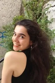 Retrato de Rana Kayacan