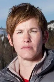 Ranae Holland en Finding Bigfoot: The Search Continues