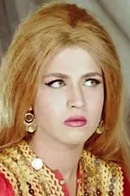 Randa en Sin Path