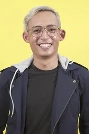 Retrato de Randhika Djamil