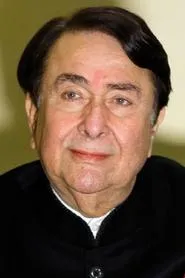 Randhir Kapoor en Pukar