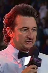 Randy Anderson en Born to Controversy: The Roddy Piper Story
