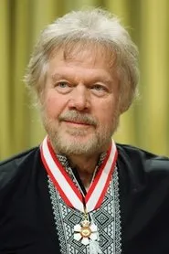 Randy Bachman en Bachman