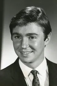 Randy Boone en Los perseguidos