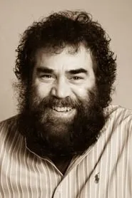 Retrato de Randy Crenshaw