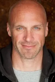Retrato de Randy Flagler