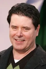 Retrato de Randy Fullmer