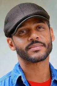 Randy J. Goodwin en Annie Claus Is Coming to Town