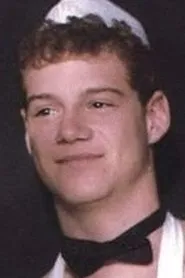 Retrato de Randy Rider