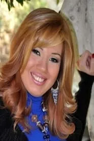 Rania Farid Shawqi en The moon's tears