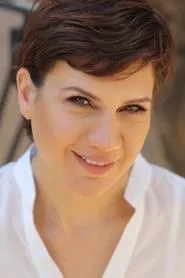 Foto de Rania Kourdy