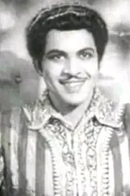 Ranjan en Neelamalai Thirudan