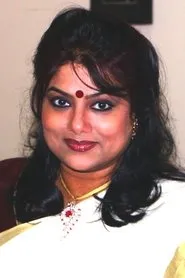 Ranjini en Pavakkoothu