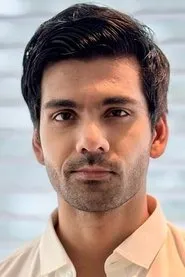 Retrato de Ranjith Sajeev