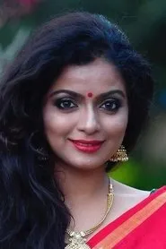 Ranjitha Menon en Manorajyam