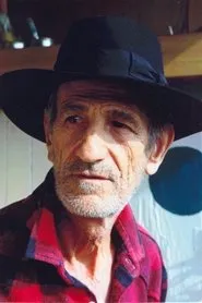 Retrato de Ranko Kovačević