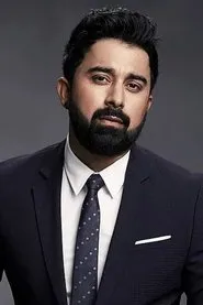 Rannvijay Singha en Dharti