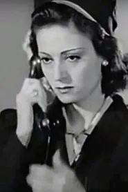 Retrato de Raoheya Khaled