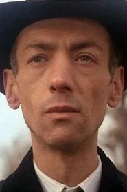 Retrato de Raoul Guylad