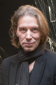 Foto de Raoul Kurvitz