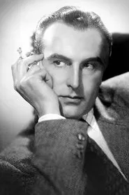 Retrato de Raoul Schránil