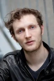 Raphael Dwinger en Great