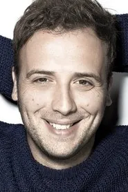 Raphael Gualazzi en Pertini: Il combattente