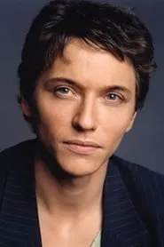 Retrato de Raphaël Haroche