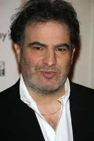 Raphaël Mezrahi en Finalement