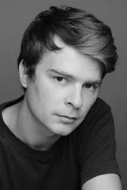 Retrato de Raphaël Neal
