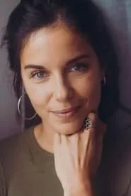 Raphaële Volkoff en Pompier, bon œil