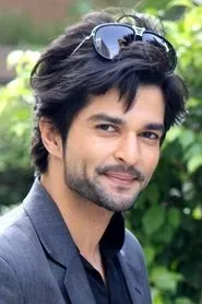 Raqesh Bapat en Sarsenapati Hambirrao