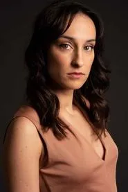 Retrato de Raquel Cipriano