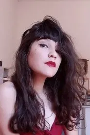 Retrato de Raquel Esteban