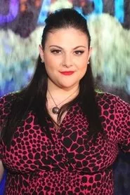 Foto de Raquel Fabbri
