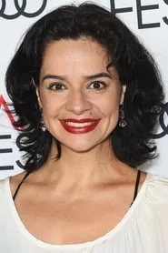 Raquel Karro en Rule 34