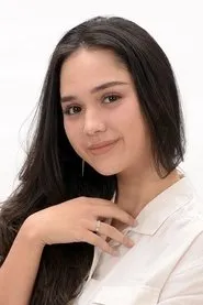 Raquel Katie Larkin en Sakral