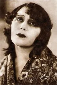 Raquel Meller en Les Opprimés