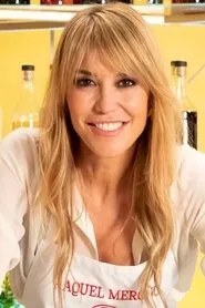 Raquel Meroño en El año que trafiqué con mujeres