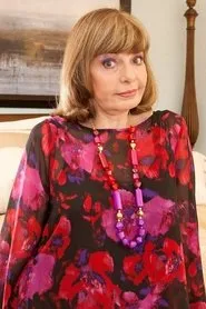 Retrato de Raquel Montero