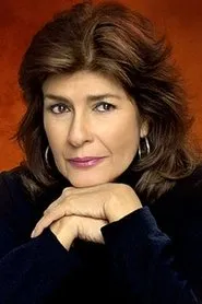 Raquel Olmedo en Conserje para todo