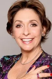 Raquel Pankowsky en Imagen de muerte