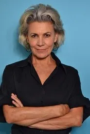 Retrato de Raquel Rizzo
